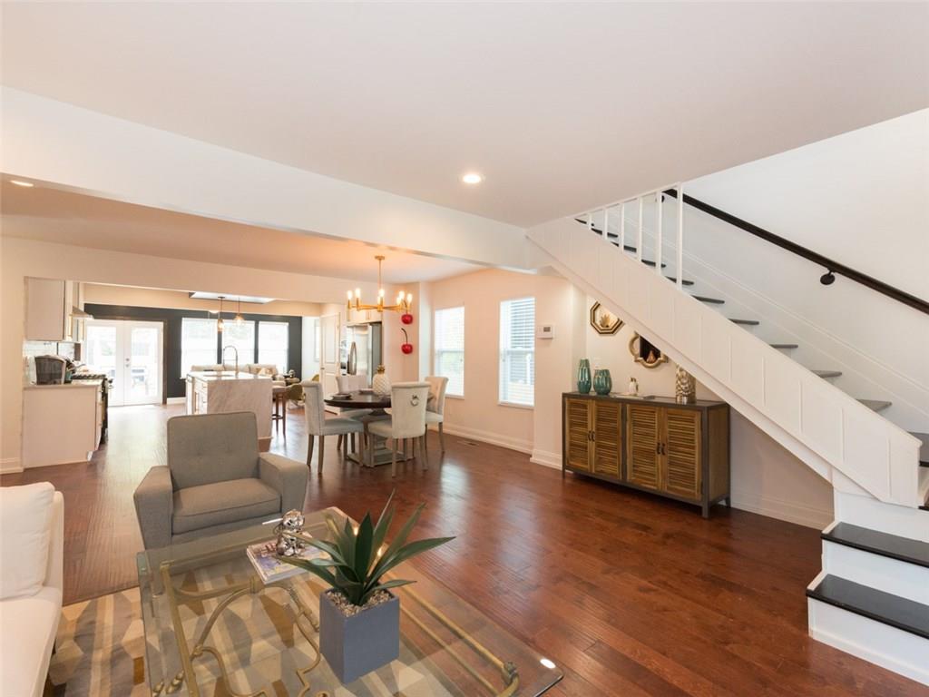 1554 Line Street Decatur, GA 30032 - Photo 1 of 1