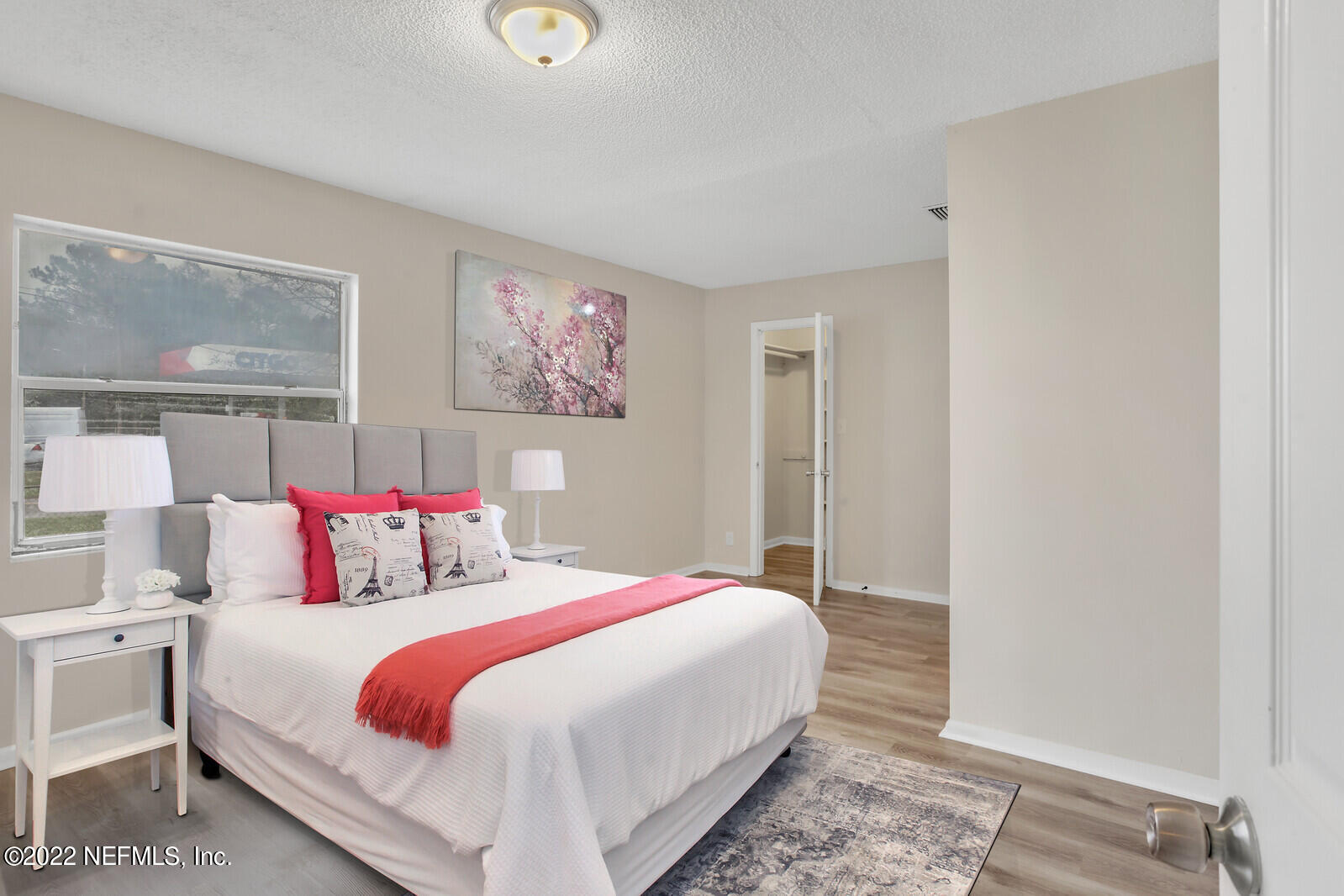 1124 Ellis Road South Jacksonville, FL 32205 - Photo 14 of 30 Master Suite_Virtually Staged