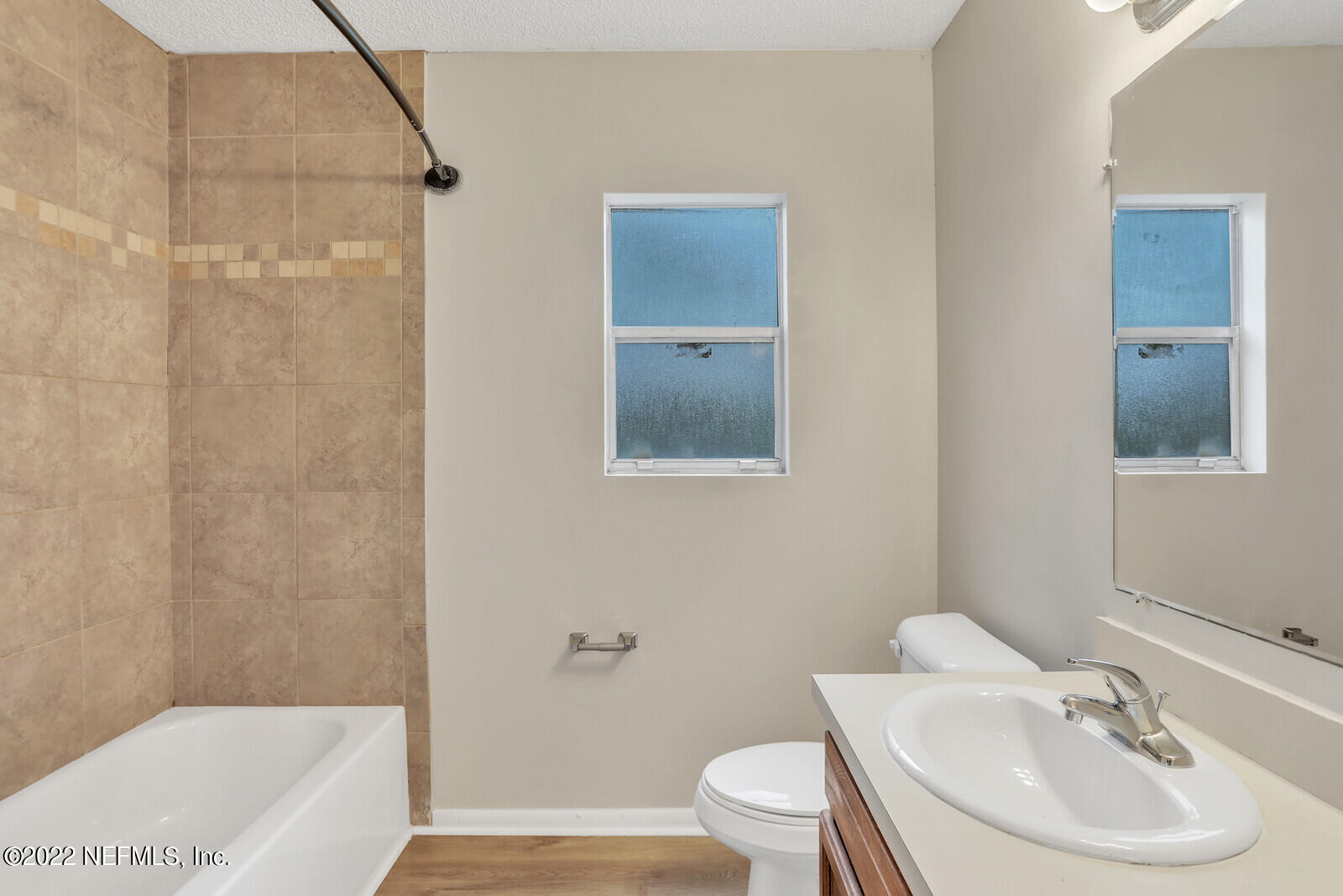 1124 Ellis Road South Jacksonville, FL 32205 - Photo 17 of 30 Master Bath