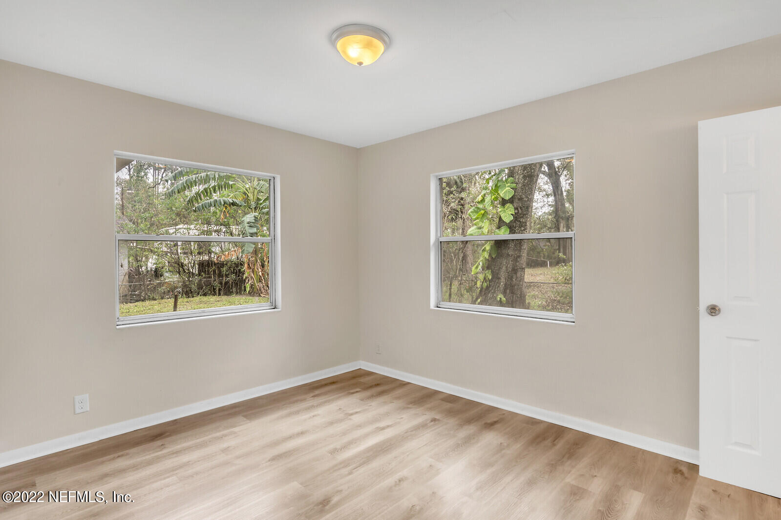1124 Ellis Road South Jacksonville, FL 32205 - Photo 22 of 30 Bedroom 4
