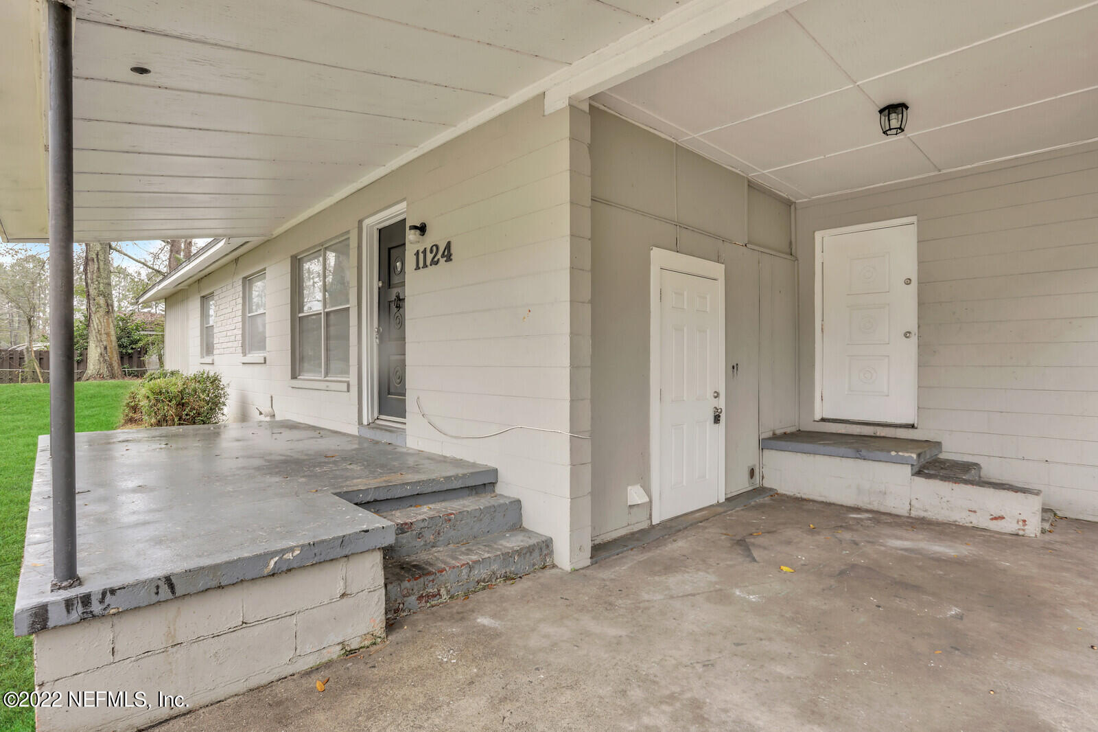 1124 Ellis Road South Jacksonville, FL 32205 - Photo 27 of 30 Covered Parking