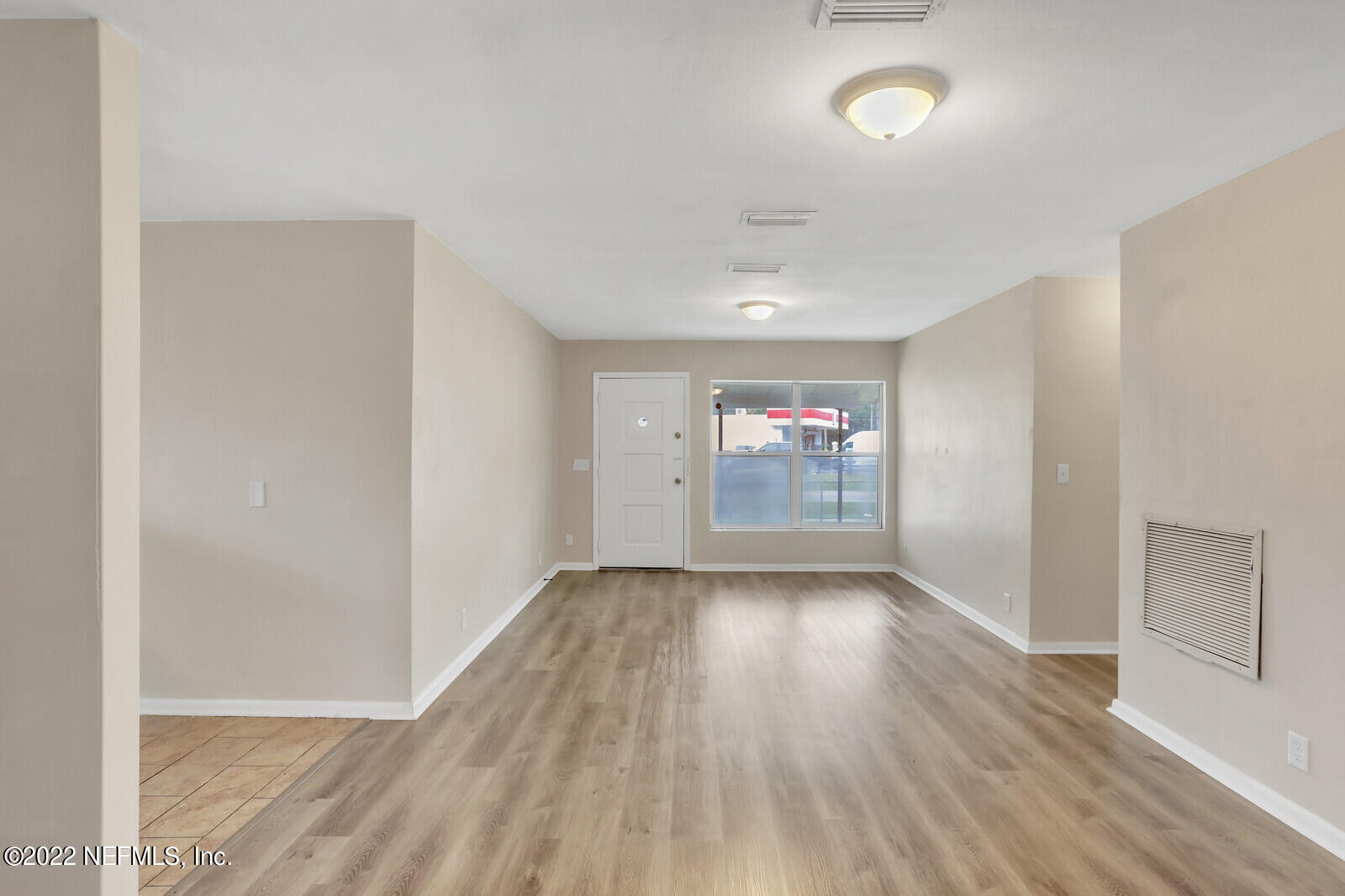 1124 Ellis Road South Jacksonville, FL 32205 - Photo 9 of 30 Dining Area Alt View
