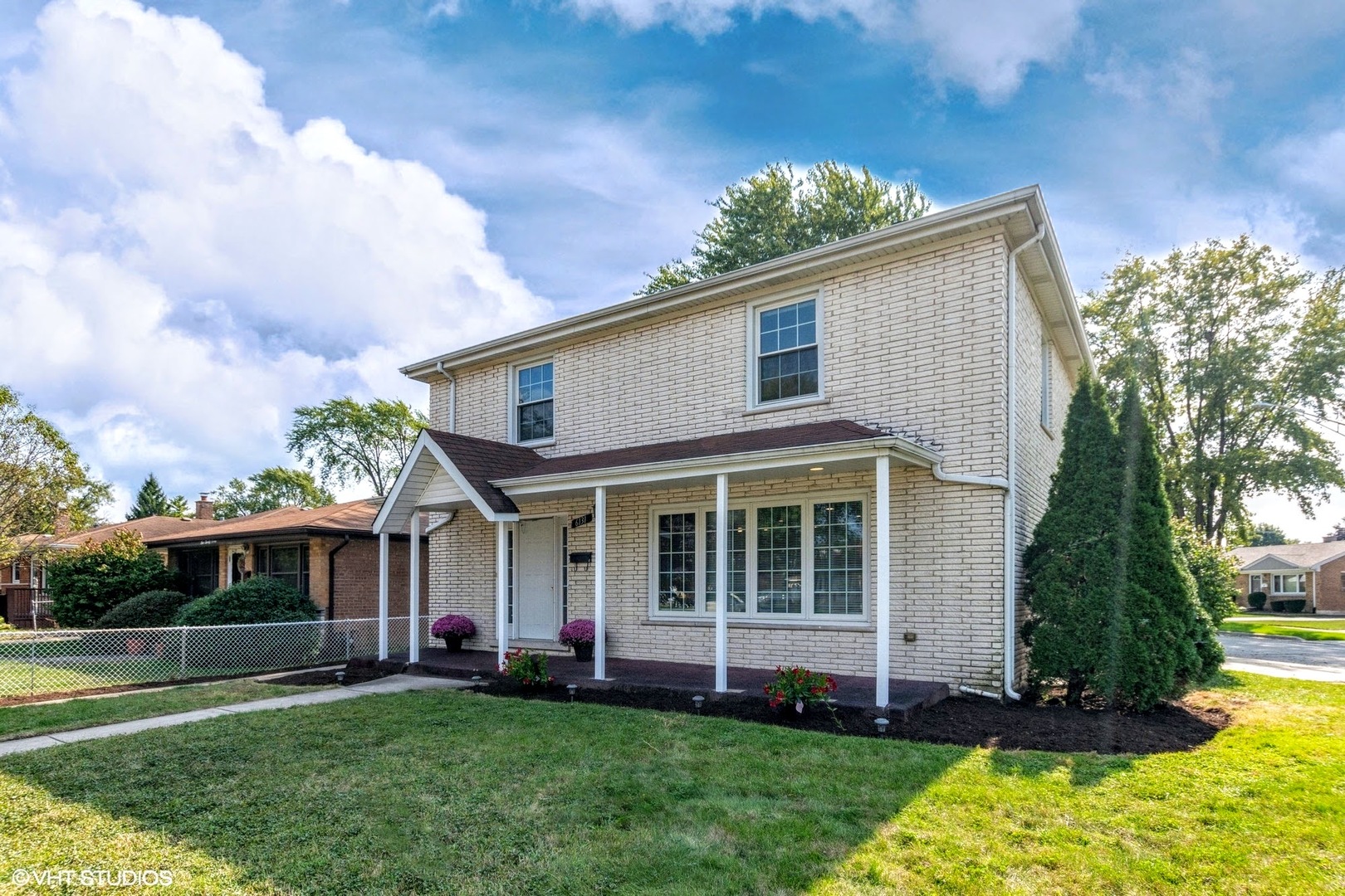 6131 Washington Street Chicago Ridge, IL 60415 - Photo 22 of 22