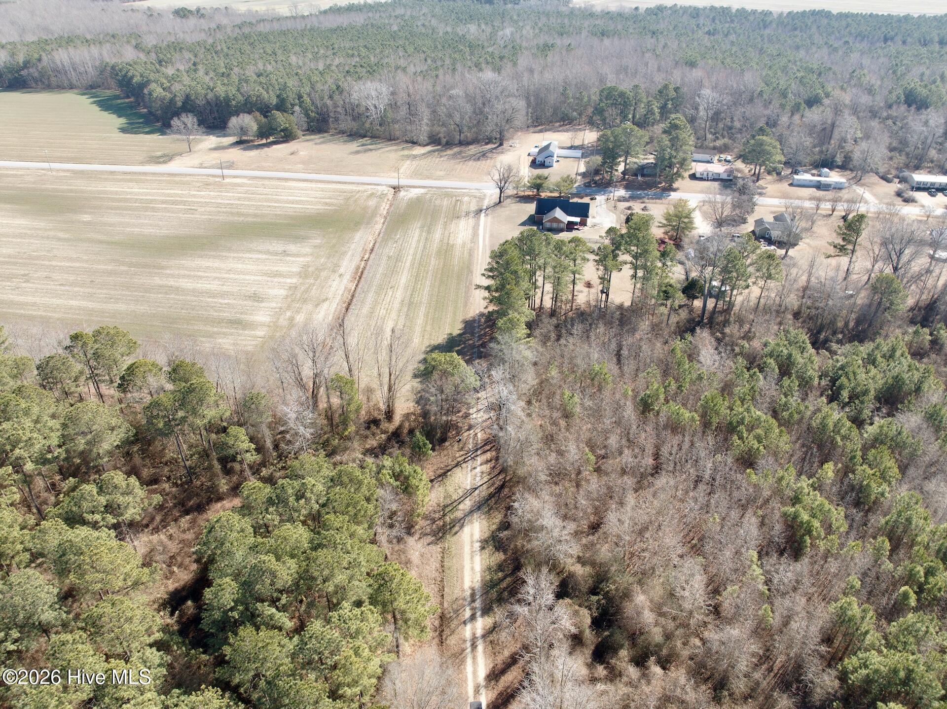 0 Sandy Ridge Road Tyner, NC 27980 - Photo 18 of 43 Chowan Smith - 38