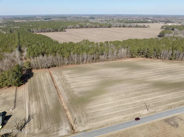 $272,175 | 0 Sandy Ridge Road, Tyner, NC 27980