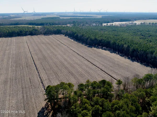 $272,175 | 0 Sandy Ridge Road, Tyner, NC 27980