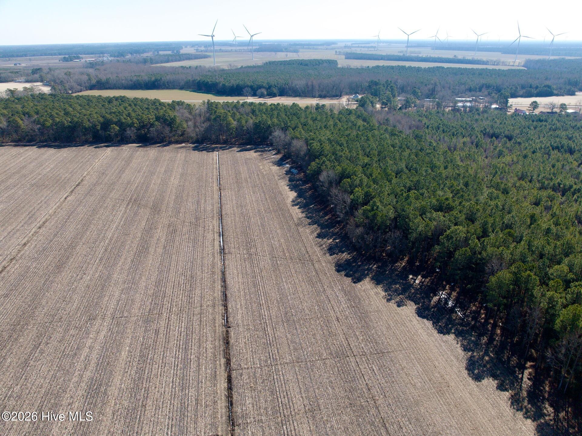 0 Sandy Ridge Road Tyner, NC 27980 - Photo 36 of 43 Chowan Smith - 5