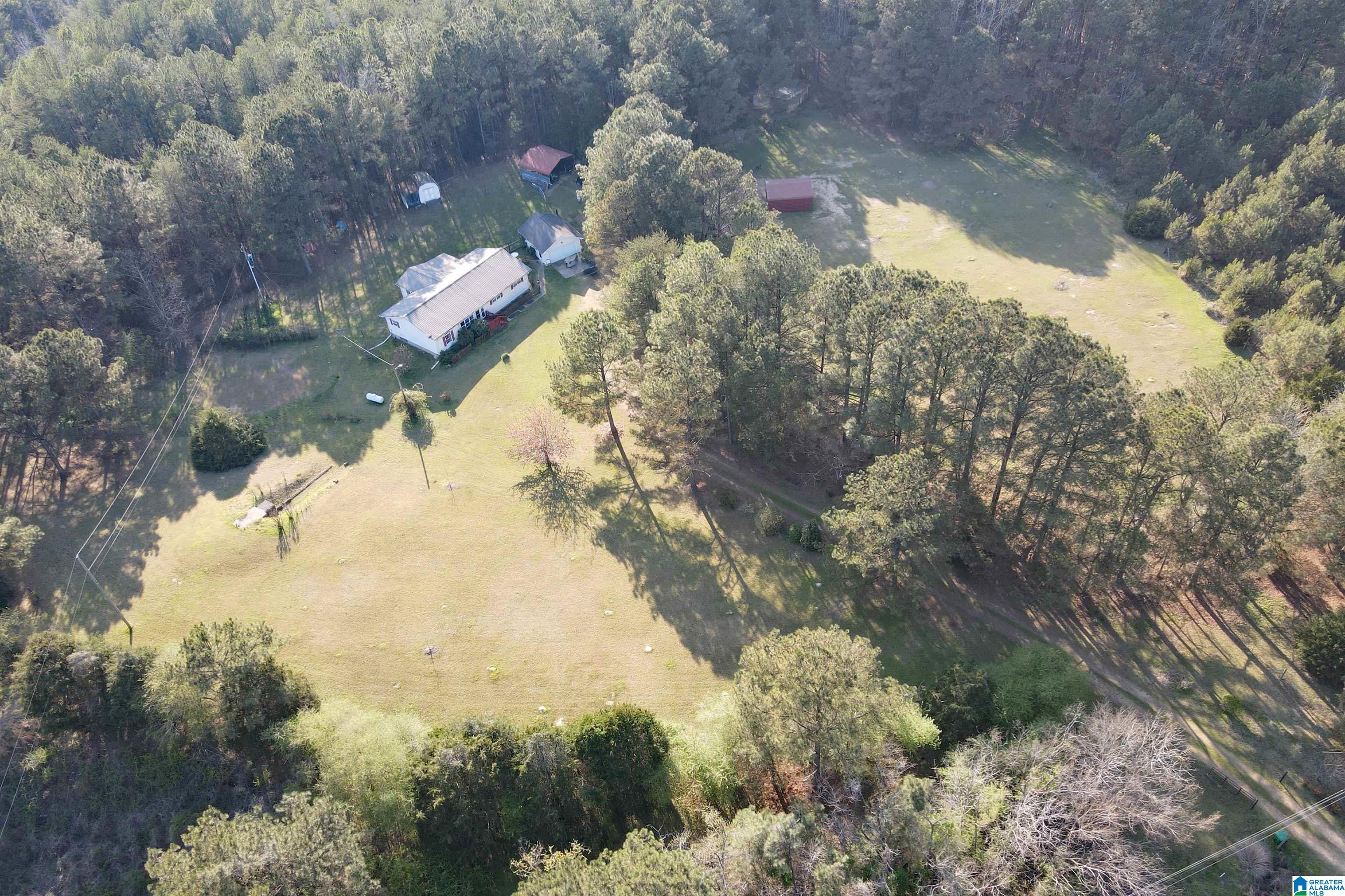 1901 County Road 83 Berry, AL 35546 - Photo 11 of 51 Gallery Image 11
