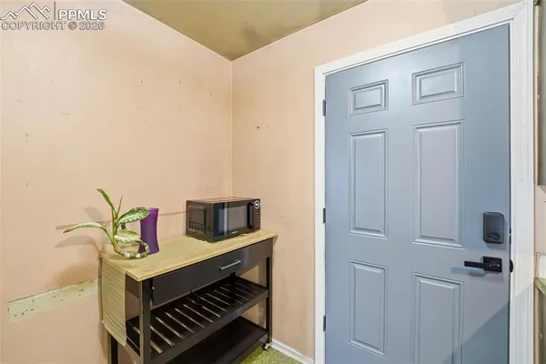 $260,000 | 1337 Maxwell Street, Colorado Springs, CO 80906