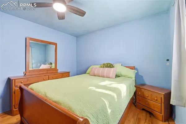 $260,000 | 1337 Maxwell Street, Colorado Springs, CO 80906
