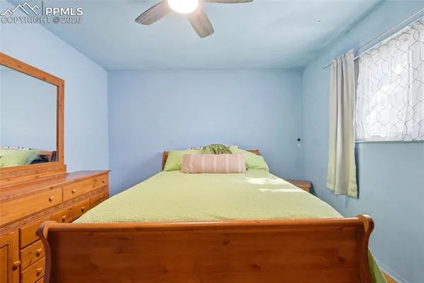 $260,000 | 1337 Maxwell Street, Colorado Springs, CO 80906