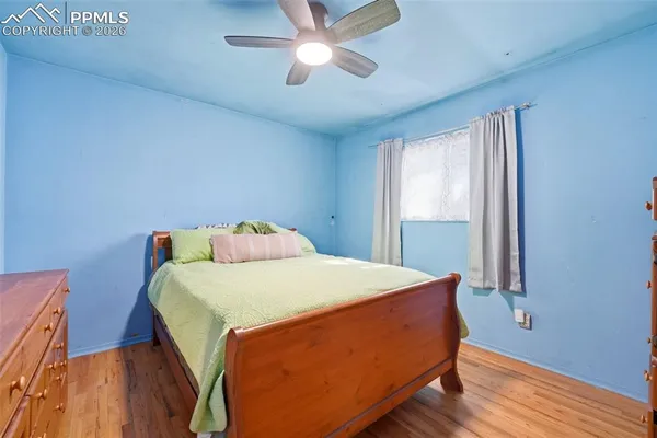 $260,000 | 1337 Maxwell Street, Colorado Springs, CO 80906