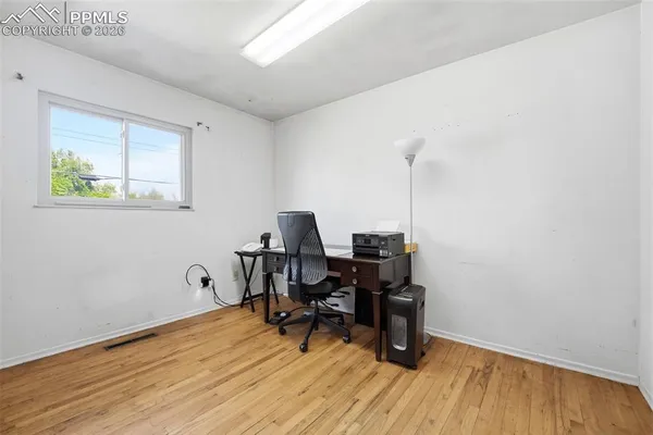 $260,000 | 1337 Maxwell Street, Colorado Springs, CO 80906