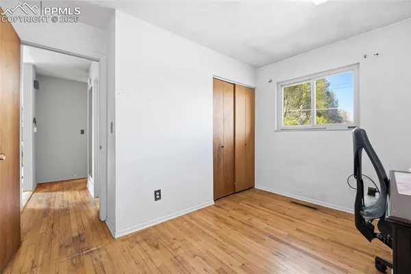 $260,000 | 1337 Maxwell Street, Colorado Springs, CO 80906