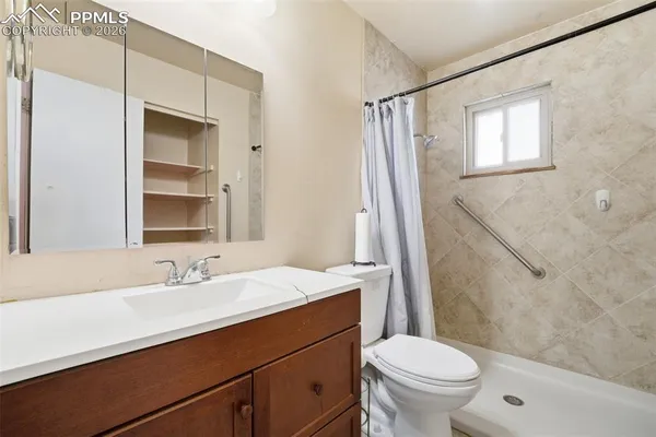 $260,000 | 1337 Maxwell Street, Colorado Springs, CO 80906