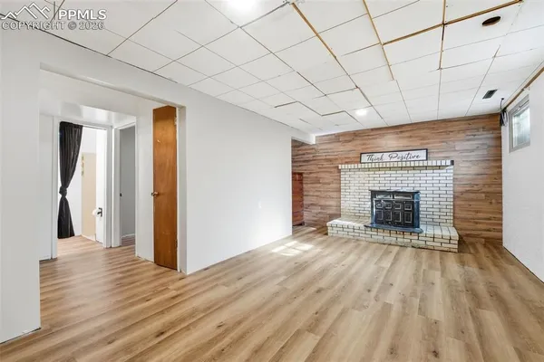 $260,000 | 1337 Maxwell Street, Colorado Springs, CO 80906