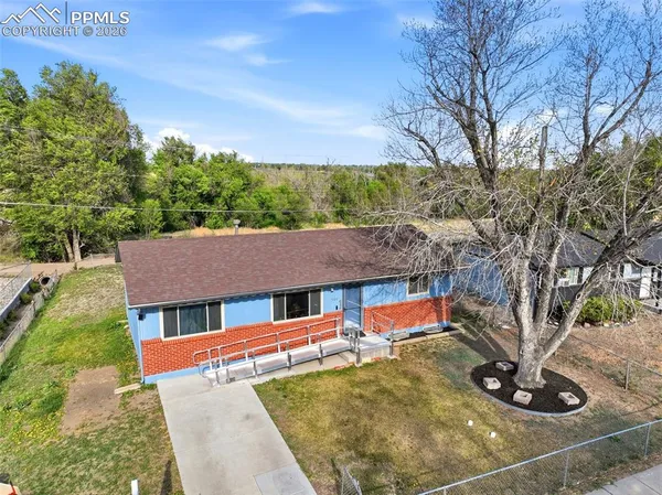 $260,000 | 1337 Maxwell Street, Colorado Springs, CO 80906