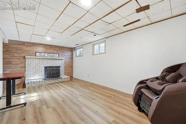 $260,000 | 1337 Maxwell Street, Colorado Springs, CO 80906