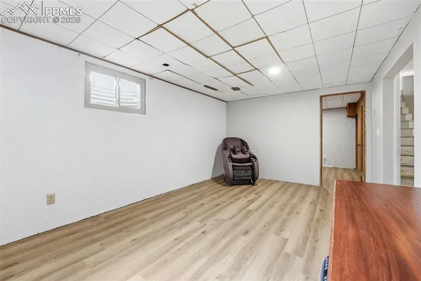 $260,000 | 1337 Maxwell Street, Colorado Springs, CO 80906