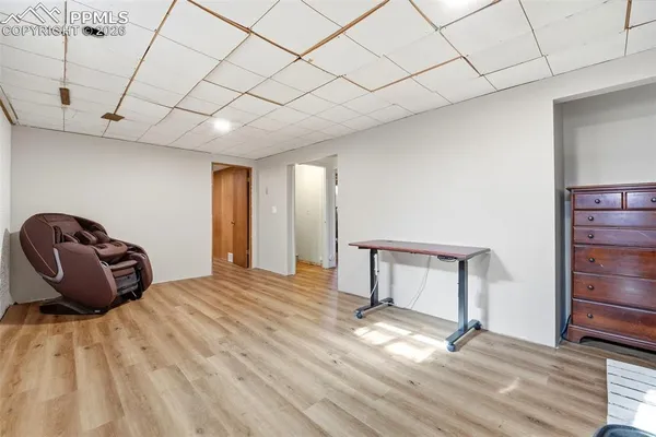$260,000 | 1337 Maxwell Street, Colorado Springs, CO 80906