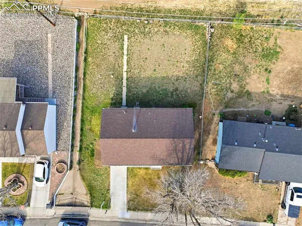 $260,000 | 1337 Maxwell Street, Colorado Springs, CO 80906