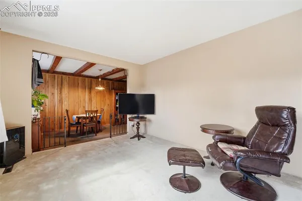 $260,000 | 1337 Maxwell Street, Colorado Springs, CO 80906
