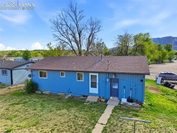 $260,000 | 1337 Maxwell Street, Colorado Springs, CO 80906
