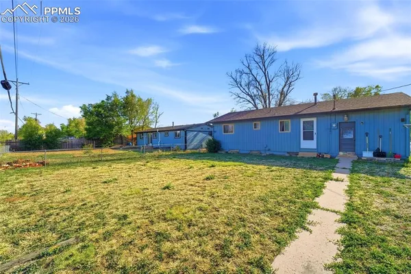 $260,000 | 1337 Maxwell Street, Colorado Springs, CO 80906