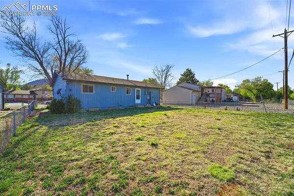 $260,000 | 1337 Maxwell Street, Colorado Springs, CO 80906