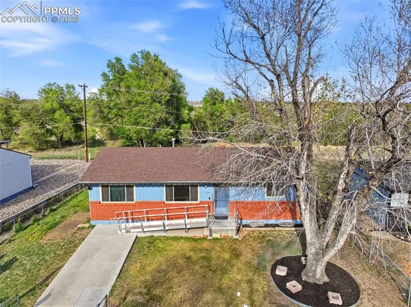 $260,000 | 1337 Maxwell Street, Colorado Springs, CO 80906