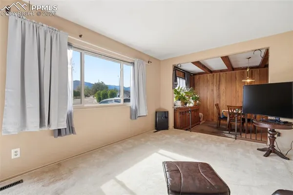 $260,000 | 1337 Maxwell Street, Colorado Springs, CO 80906