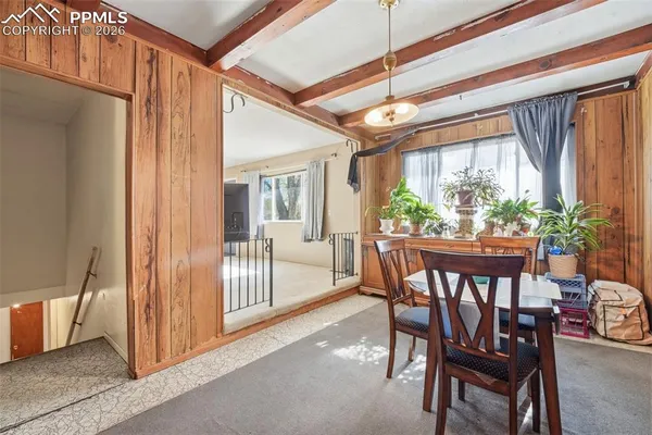 $260,000 | 1337 Maxwell Street, Colorado Springs, CO 80906
