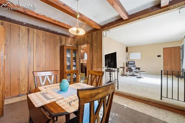 $260,000 | 1337 Maxwell Street, Colorado Springs, CO 80906