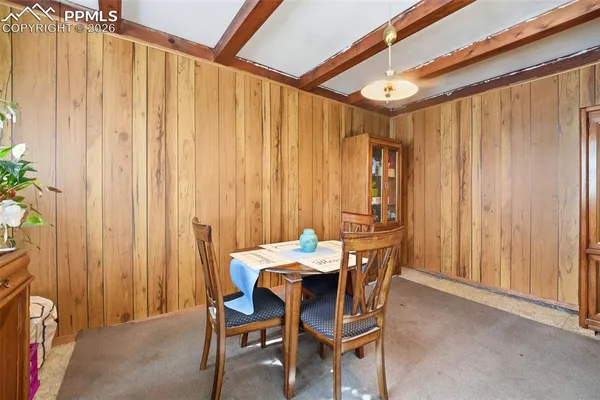 $260,000 | 1337 Maxwell Street, Colorado Springs, CO 80906
