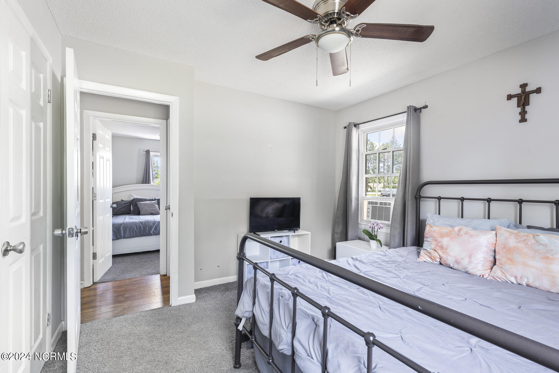 113 Crown Point Road Hubert, NC 28539 - Photo 21 of 30 Bedroom 2