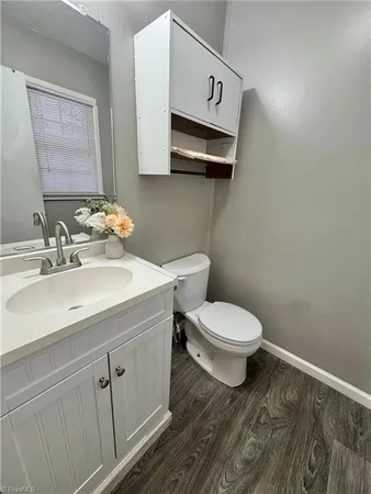 $200,000 | 717 Belmont Drive, High Point, NC 27263
