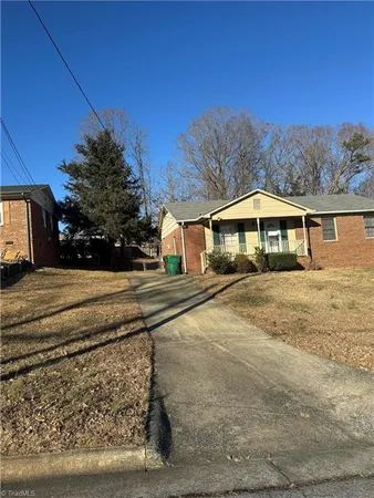 $200,000 | 717 Belmont Drive, High Point, NC 27263