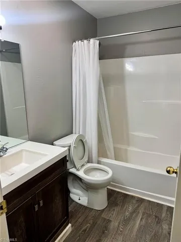 $220,000 | 717 Belmont Drive, High Point, NC 27263