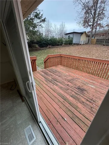 $220,000 | 717 Belmont Drive, High Point, NC 27263