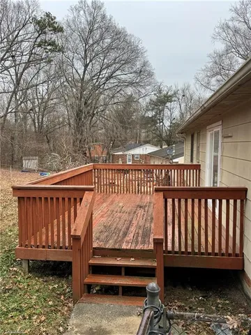 $220,000 | 717 Belmont Drive, High Point, NC 27263