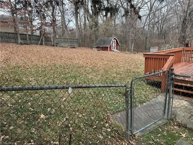 $220,000 | 717 Belmont Drive, High Point, NC 27263