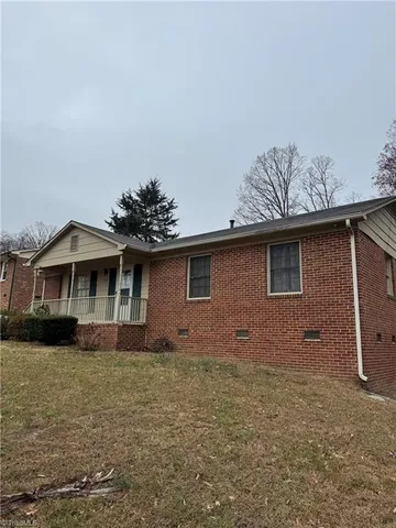 $220,000 | 717 Belmont Drive, High Point, NC 27263