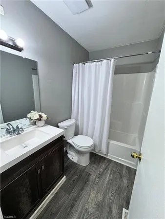 $200,000 | 717 Belmont Drive, High Point, NC 27263