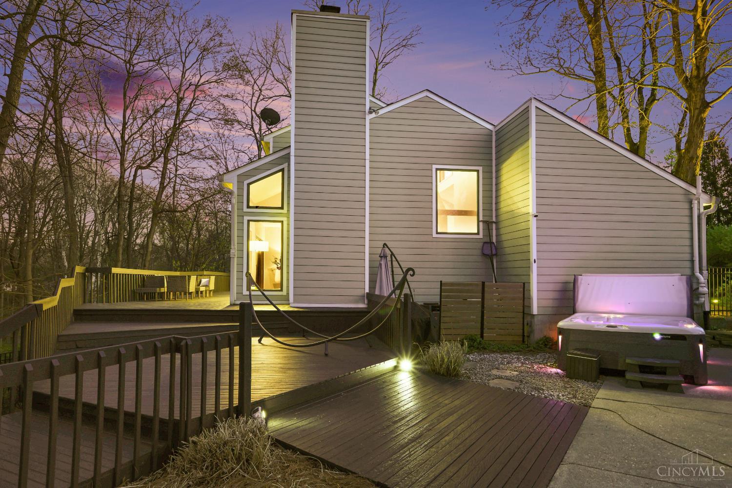 1432 Apple Hill Road Cincinnati, OH 45230 - Photo 29 of 39