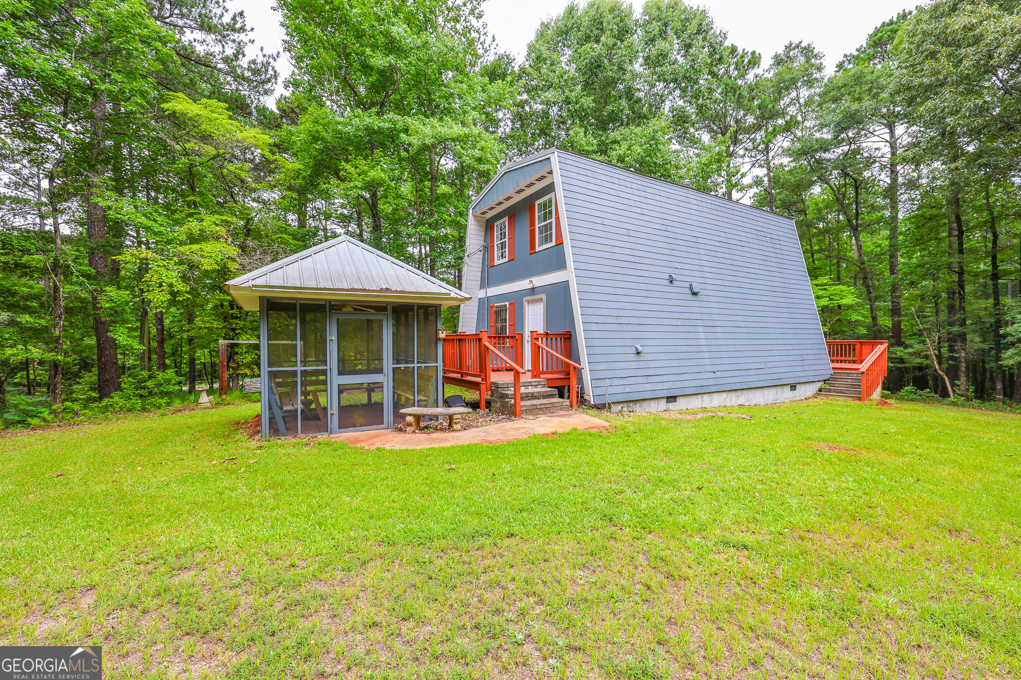 168 Williams Road LaGrange, GA 30240 - Photo 13 of 53