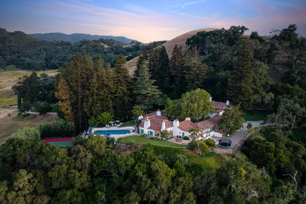 $11,900,000 | 3280 Via Rancheros Road, Santa Ynez, CA 93460