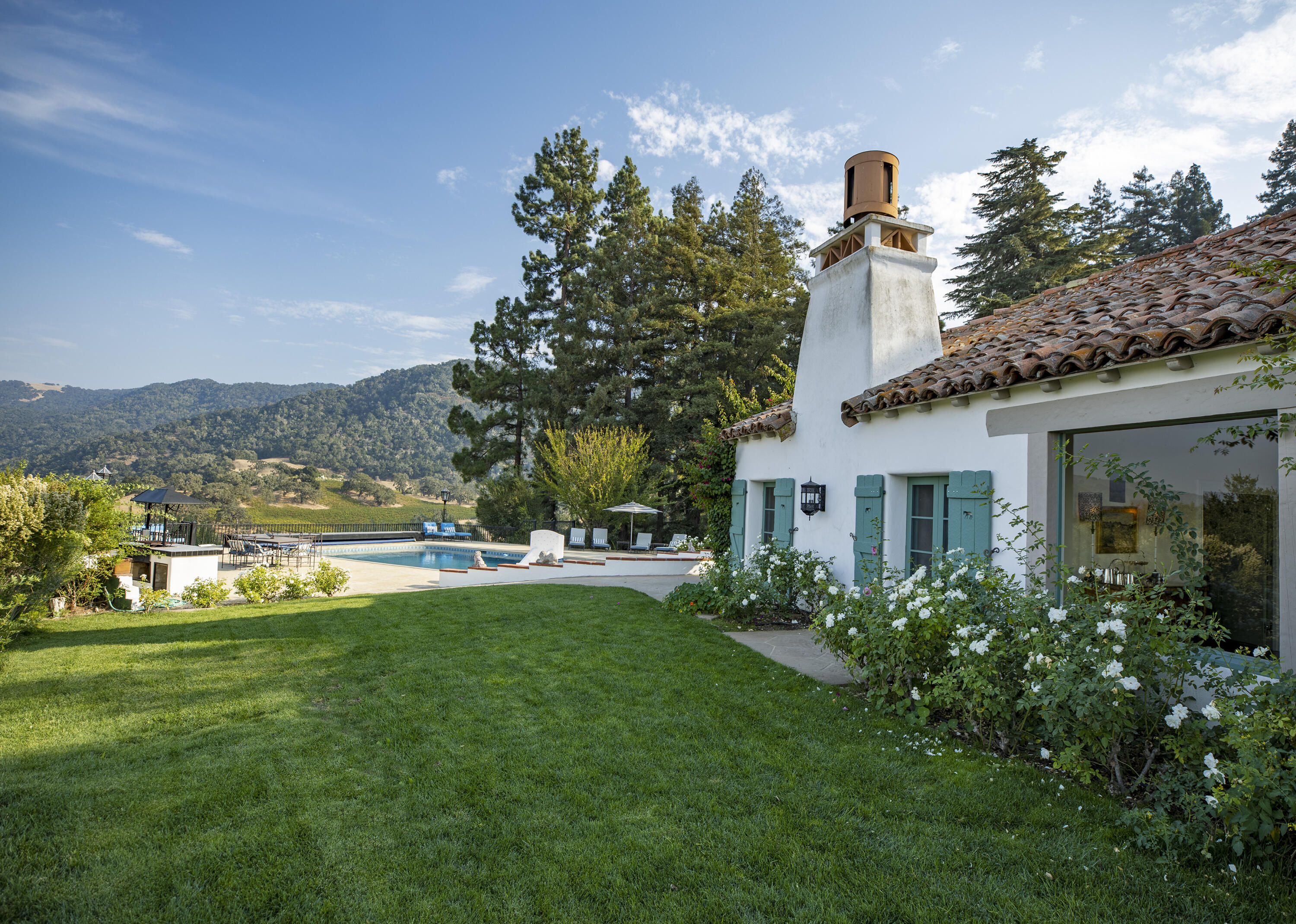 3280 Via Rancheros Road Santa Ynez, CA 93460 - Photo 2 of 43 2