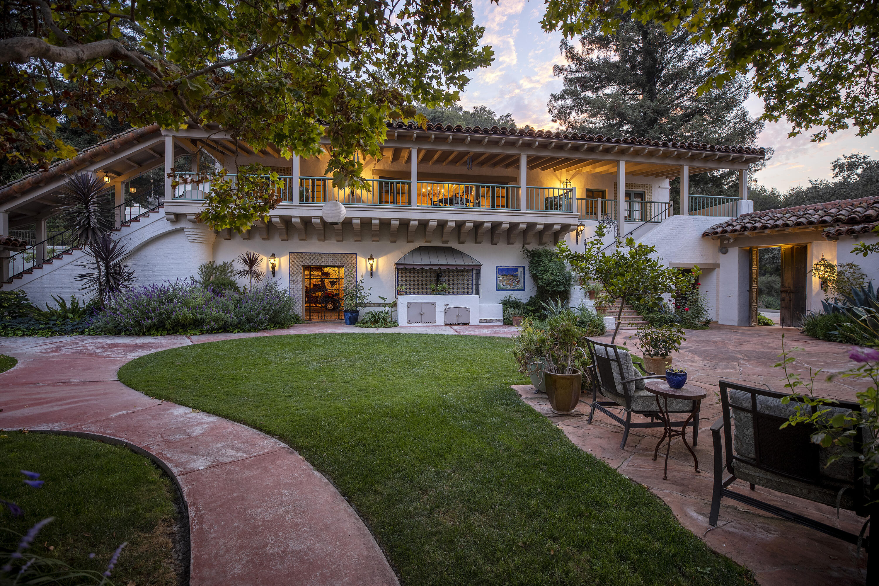 3280 Via Rancheros Road Santa Ynez, CA 93460 - Photo 25 of 43 Guest House 2