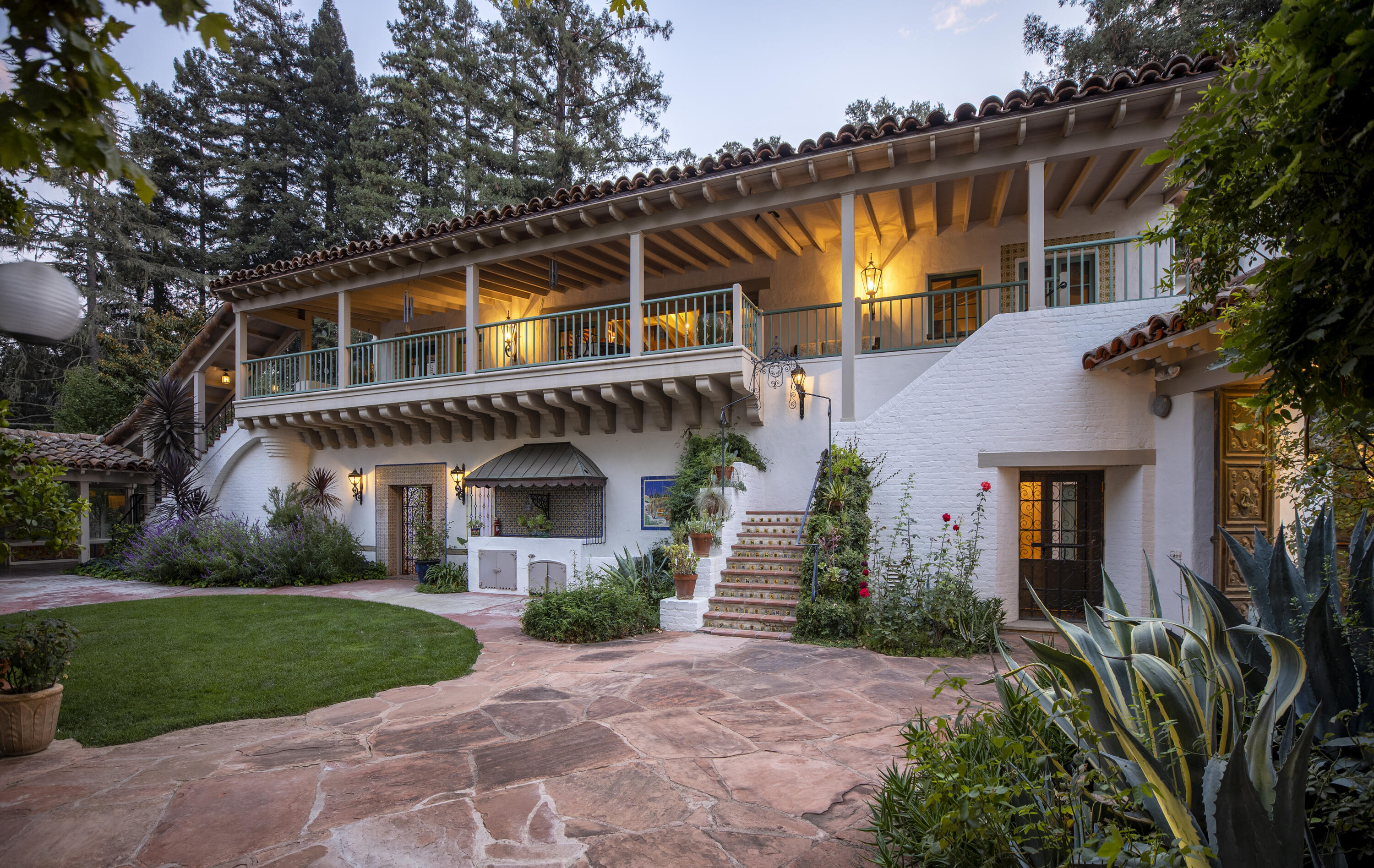 3280 Via Rancheros Road Santa Ynez, CA 93460 - Photo 26 of 43 Guest House