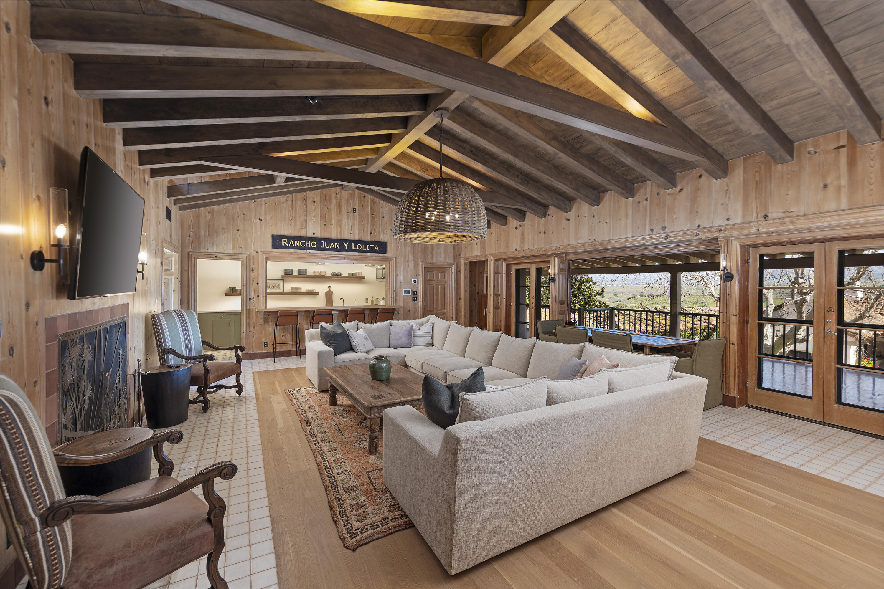 3280 Via Rancheros Road Santa Ynez, CA 93460 - Photo 29 of 43 3280ViaRancheros_13